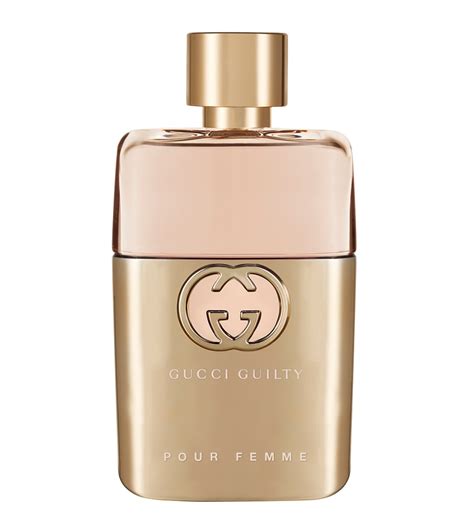 gucci guilty perfume for her|More.